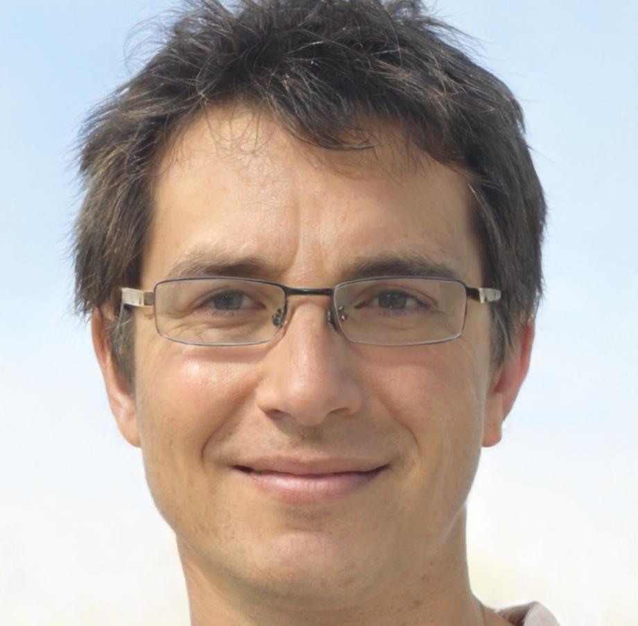 Alessandro Conti