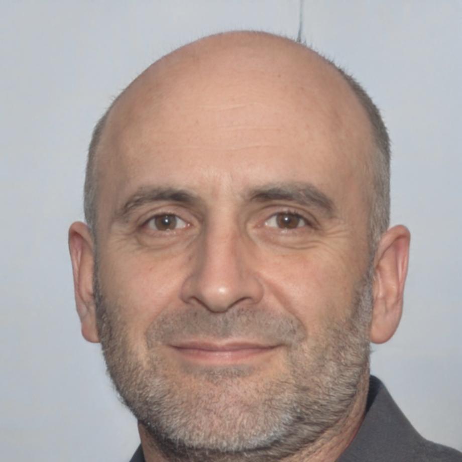 Marco Benedetti
